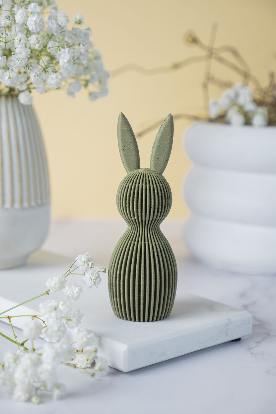 Produkt- & 3D-Druck-Fotografie